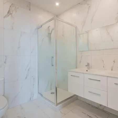 Вилла Maison Proche Atelier Des Lumieres Rue Oberkampf *